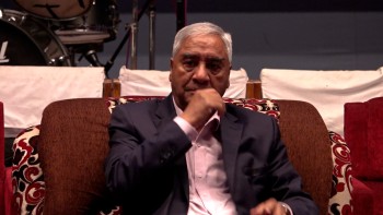देशका कुनाकाप्चासम्म शिक्षाको पहुँच पुर्‍याउनु चुनौती रहेको : सभापति देउवा 