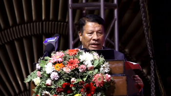 इन्जिनियरहरूको सक्रियताले योजनावद्ध र समावेशी शहरीकरण सम्भव हुने : प्रकाशमान सिंह