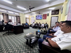 रासायनिक मलका लागि किसान कार्डको व्यवस्था लागू हुने