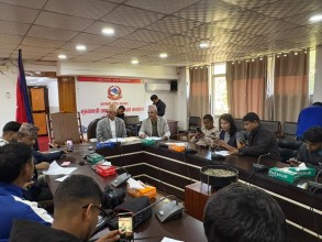 कर्णाली प्रदेशले घटायो मन्त्रालय संख्या,  कानून मन्त्रालय मुख्यमन्त्री कार्यालय मातहत 