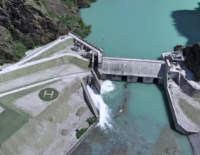 अपर अरुण जलविद्युत् आयोजनामा १३ अर्बको शेयर एनआरएन तथा वैदेशिक रोजगारीमा रहेका नेपालीलाई दिने प्रस्ताव