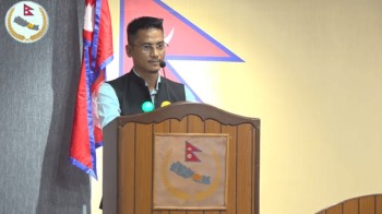बागमती प्रदेशको बजेट ‘ढोका नदेखेको बजेट’ जस्तै भयो : सांसद तामाङ 