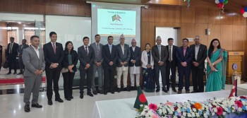 नेपालबाट बंगलादेशमा थप २० मेगावाट विद्युत् निर्यातको सहमति