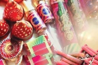 सुरक्षाकर्मीको आँखा छलेर बजारमा भित्रियो पटका 