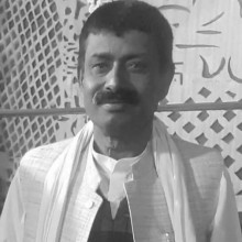 संविधानसभा सदस्य यादवको निधन 