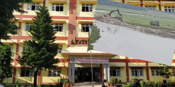 विपदको नाममा हेटौँडा उपमहानगरपालिकाको गैरकानूनी धन्दा, बेच्न नमिल्ने सामान सोझै ठेकेदारलाई 