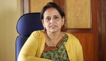 वरिष्ठ अधिवक्ता सविता भण्डारी महान्यायाधिवक्तामा नियुक्त 