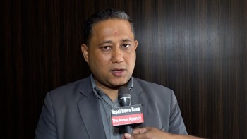 नेपालमा आतंकवादसँग सम्बन्धित बलियो संयन्त्र बनाउन आवश्यक  : सांसद शिशिर खनाल