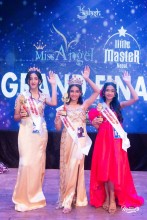 छैठौं संस्करणको ‘लिटिल मिस एन्जल नेपाल’ र ‘लिटिल मास्टर नेपाल २०२५’को ग्राण्ड फिनाले सम्पन्न