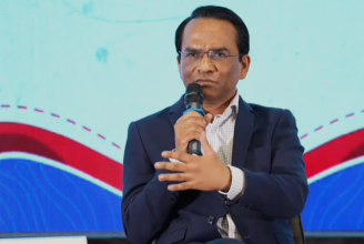 जेनजी आन्दोलनपछि व्यापारीहरुको मनोबल झन गिरेको छ : गभर्नर