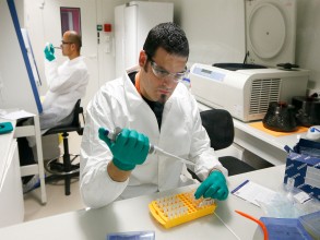 रगतमा पाइने ब्याक्टेरियाबाट एन्टि–एजिङ यौगिकको खोज, छाला उपचारमा नयाँ सम्भावना