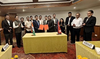 प्रसारण लाइन विस्तार र ऊर्जा आदान–प्रदानमा सहमति