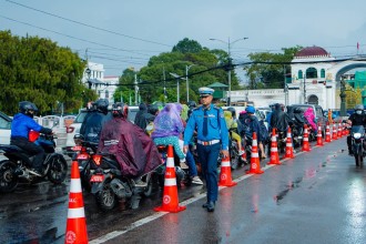 काठमाडौंमा ट्राफिक सचेतना कक्षा पुनः सञ्चालन हुने