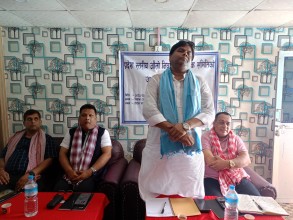 मधेश प्रदेशमा औंलोका आयातित बिरामीले गर्दा निवारणमा चुनौती