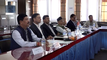 सर्वोच्चका लागि प्रस्तावित न्यायाधीशहरूको नाम अनुमोदन, माओवादीको असन्तुष्टि