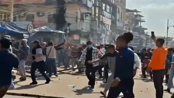 सिमरा घटना : अनुसन्धानका लागि दुई वडा अध्यक्ष पक्राउ