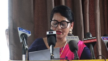 नेपाल बौद्धिक परिषद्ले ‘माक्र्सवादी स्कुल’ सञ्चालन गर्ने
