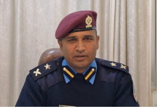 सिरहाका डीएसपी पासवानको कार्यशैलीप्रति स्थानीय जनप्रतिनिधिहरूले गरे प्रशंसा 