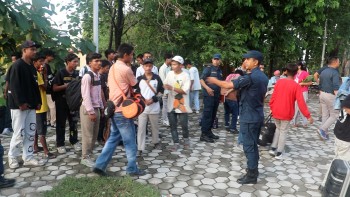 भारतमा उद्धारपछि फर्केका नेपाली भन्छन् : ‘सयौं नेपाली भारतमा फसिरहेका छन्’