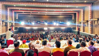 सरकारले तोकिएकै समयमा निर्वाचन गराउनुपर्छ : प्रदीप यादव