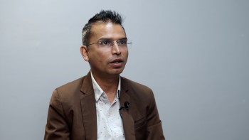 लगानीकर्ताहरुले सुदुरपश्चिममा ठूलो संभावना देखेका छन् : डा.जितु उपाध्यय