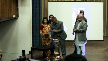 बैंक नोट वाहेकका सबै सरकारी कागजपत्र नेपालमै छाप्ने तयारी