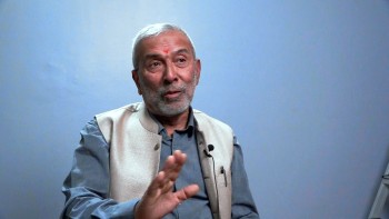 कलाकर्मी र संस्कृतिमाथिको उपेक्षा सहन सकिदैन् : तीर्थ थापा