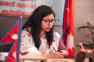 अनुगमन निर्देशन पालना सन्तोषजनक छ : संयोजक डंगोल