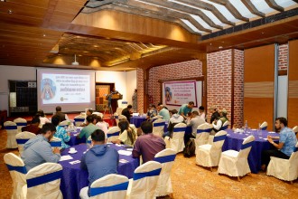 ‘साइबर सुरक्षा विधेयक अपुरो, अधुरो र अस्पष्ट छ’