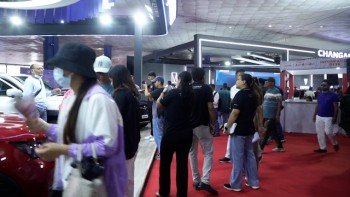 नाडा अटो शो : नयाँ मोडेल र विशेष अफरले तानिए अवलोकनकर्ता