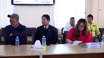 मन्त्रिपरिषद्मा जनजाति समूदायका प्रतिनिधिको नाम अस्वीकार गरिनु राम्रो संकेत होइन् : जनजाति अगुवा