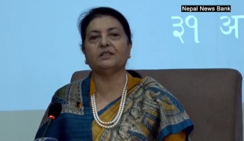 मदन भण्डारीको जन्मजयन्ती मनाउन मूल समारोह समिति गठन, संयोजकमा डोरमणि पौडेल