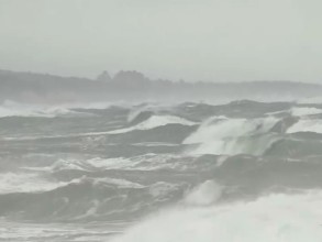 बंगालको खाडीमा ‘मोन्था’ चक्रवात सक्रिय, सर्तकर्ता अपनाउन अनुरोध