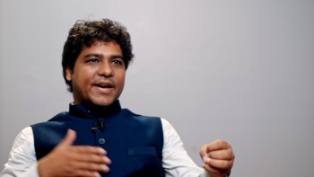 बहुसंख्यक जेनजीहरू संविधान खारेज गर्ने पक्षमा छैनन्, चुनाव चाहन्छन् : किरण विक