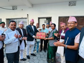 कोशी प्रदेशका दुई उपमहानगरहरुमा इटहरीले ल्यायो बजेट, धरानमा विवाद कायमै 