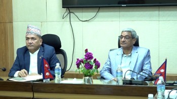 यातायात व्यवसायी र सरकारले बनायो वार्ता टोली, वन्द फिर्ता लिन आग्रह