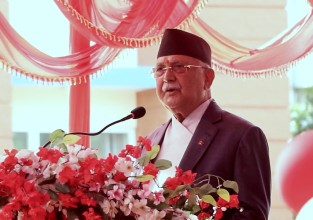 खुला सीमानाकामा अवैध गतिविधि रोक्न प्रधानमन्त्रीको निर्देशन