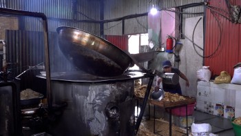 हरित कोइलाः स्वदेशी उर्जाबाट समृद्ध भविष्यको सम्भावना