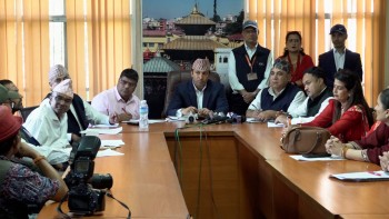तीजमा पशुपतिनाथ मन्दिरमा दर्शनका लागि व्यवस्थापन अन्तिम तयारी