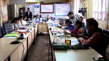 बाढीबाट भएको क्षति, उद्धार र पुनस्र्थापना लापरवाही भएको गुनासो