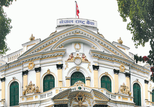 आजदेखि १० रुपैयाँ दरका नयाँ नोट प्रचलनमा