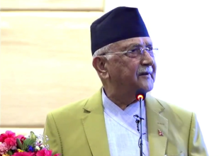‘४० कटेपछि महिलाको प्रजनन् क्षमता घट्छ अनि रमाएर हुन्छ ?’