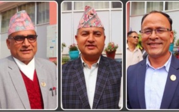 जेनजी आन्दोलनपछि बागमती प्रदेश सरकार हराएको प्रतिपक्ष दलको आरोप