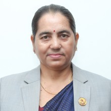 लोकतन्त्रलाई बलियो बनाउन संवाद, सहमति र सहकार्य अपरिहार्य : उपाध्यक्ष घिमिरे