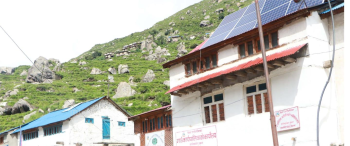 जुम्लाको हिमा गाउँपालिकाका जनप्रतिनिधिको ६ दिन र कर्मचारीको ३ दिनको तलब पुनःनिर्माण कोषमा