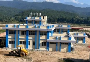 बागमती गाउँपालिका स्वास्थ्य सेवामा पुनः जिल्लामै प्रथम