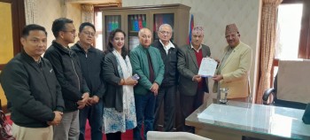 प्रवासी श्रमिकहरुलाई मतदानको व्यवस्था गर्न ट्रेड युनियन कांग्रेसको माग 