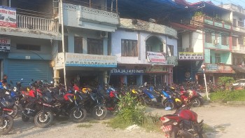अब ग्यारेज चलाउन प्रदेश सरकारको स्वीकृति अनिवार्य