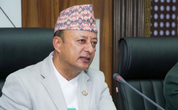 नो लाइट शाखाको निरीक्षणपछि ऊर्जामन्त्री खड्काले भने,‘लोडसेडिङ हुँदैन, हुन दिइँदैन’