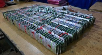 हेटौंडामा ट्रामाडोल क्याप्सुलसहित पाँचजना पक्राउ